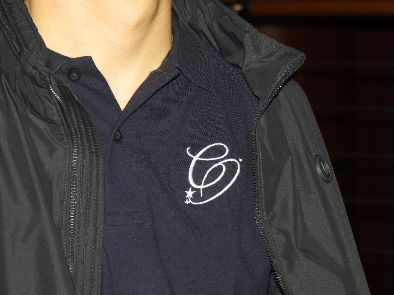 Ckt Classic Polo Navy