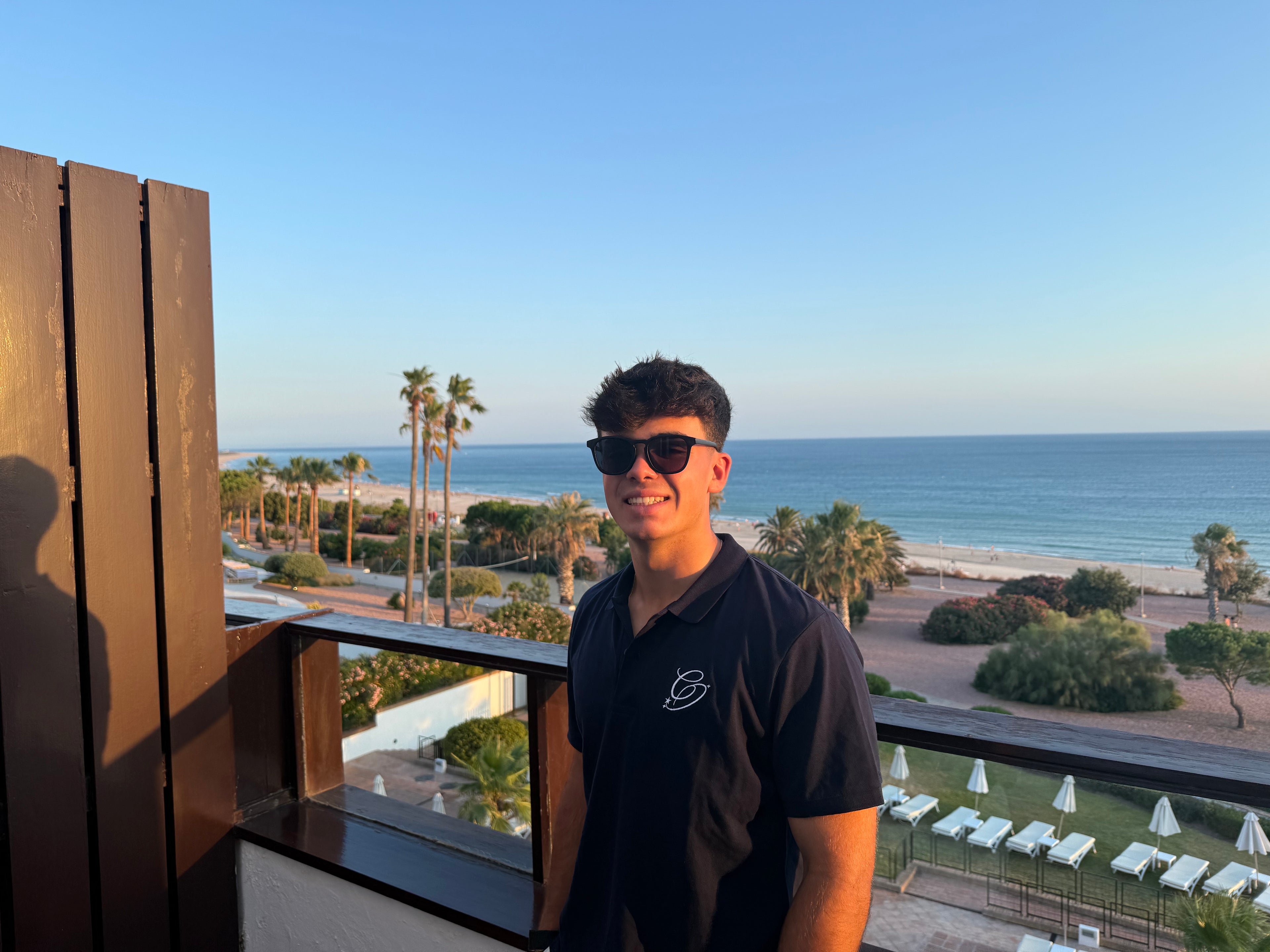 Ckt Classic Polo Navy