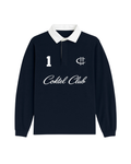 POLERA COKTEL CLUB